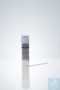 9100160 �������� Hirschmann Hematocrit, 60 ���, L 75 ��, OD 1,3-1,4 ��, ID 0,9-1,0 ��
