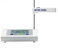 pH-метр F20-Meter (Mettler Toledo)