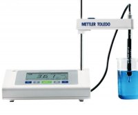 pH-метр F20-Standard (Mettler Toledo)