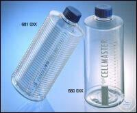 681096 ��������� ������� Greiner Bio-One CELL CULTURE, 2,5X, PS, CLEAR, ������������� �����������, 122/271 MM, 2125 ...