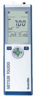 pH-���� S2-Food Kit Seven2Go (Mettler Toledo)