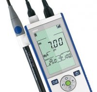 pH-���� S2-Food Kit Seven2Go (Mettler Toledo)