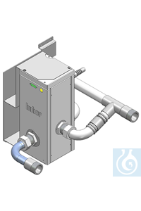9777 Huber VPC Bypass � �������������� ���������� G1 1/4