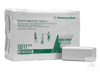 6811 ��������� Kimberly-Clark SCOTT� NATURA - ��������������� ������� / ����� / ��������� ����: ����� ����: ...
