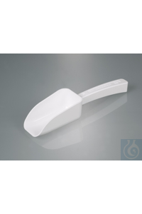 5379-0005 Buerkle Scoop LaboPlast Bio, �����������, Bio-PE, 100 ��