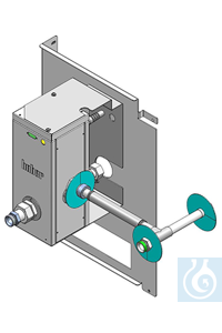 9845 Huber VPC Bypass � �������������� ����������