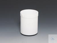 A 135-04 Bohlender Thermo Beakers PTFE, PTFE, ��������� �� ������������� ���������