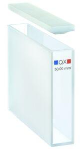 100-50-46 ������������ Hellma 100-QX PL 50 ��, ������������ 100-QX PL 50 ��