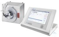 Schmidt + Haensch Laboratory Refractometer ATR - P 14690