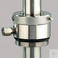5601-0130 Burkle Gastight �������������� �����������, R2 "�����, �������, �������