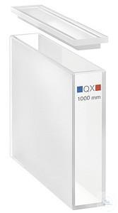 100-100-46 ����������� Hellma 100-QX PL 100 ��, ����������� 100-QX PL 100 ��