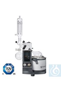 575-01610-04 Heidolph Hei-VAP Ultimate - ������ ��������� � ������������ ���������� ������� � ��������� G6 (CH-Plug)