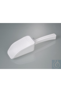 5378-0008 Burkle Scoop LaboPlast, �����������, PS, 150 ��, � �������