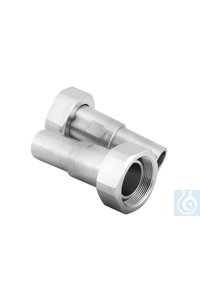 8890104 Julabo 2 ������� M38x1,5 � ���������� ������� 1 "