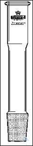 1 455 024 ������������ WIRT STIRRER, � ST-��������, CONE ST 24/29, ���� �����