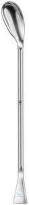 HSN 167-15 Hammacher PolySpoon, 18/8, 150 ��