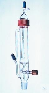 2 688 100 Witeg FUNNELS, CONSTANT ADD., CYL. GRAD., W. �������� EQUAL.TUBE, HE