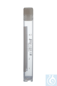 5110051 Ratiolab Cryo-Tubes, 5,0 ��, ���������� ������, ����������, ���������������