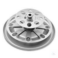 5490041003 Eppendorf Rotor F-50-8-16, 8x15 ��