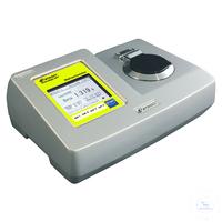 3921 Kleinfeld RX-007ALPHA, digital, nD 1.330150 - 1.341500, 0.000 - 5.000% Brix, ...