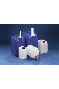 2000096404 ������������ �������� Kautex, HDPE, �����������, 3 �, UN, ��� ������, ������ ������ od? 45