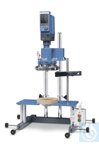 0020013292 IKA LR-2.ST ������������� ������������ �������