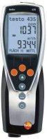 ������������������� ������������� ������ Testo 435-3