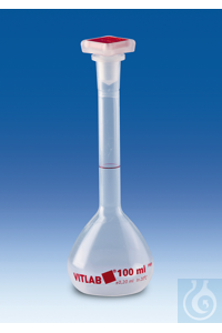 67395 ����� ������ Vitlab, PMP, ����� B, � ������� NS 14/23, PP, 100 ��
