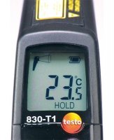 ��-��������� Testo 830-�1