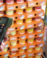 ��-��������� Testo 830-�1