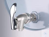 0535-0020 Burkle Spigot �� ����������� �����