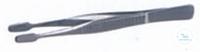 7 411 120 Witeg Forcep ��� ���������������, ������� ����� 6 ��, �����: 105 ��.