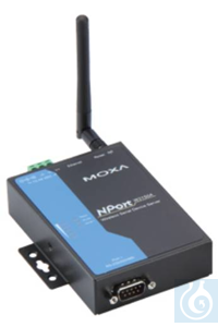 8980034 Julabo WLAN / RS232 ��������� Moxa Nport 2150