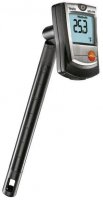�������������� Testo 605-H1