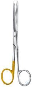 HSB 396-13 Hammacher Scissors, ���������� "OP-Special", ������, ������ / �����, 130 ��