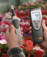 Термогигрометр Testo 625