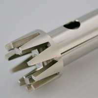 11030205 Kinematica PT-DA 25 / 2WMEC-E192