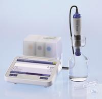 30092986 Mettler-Toledo SevenExcellence DO ���� S900-Kit � InLab OptiOx