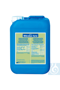 1-6119 ��������������� �������� �������� neoLab Bode Mikrobac forte, �������� 5 �
