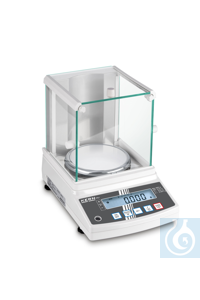 PNS 600-3 Kern Precision balance, ���� 620 �; � = 0,001 �