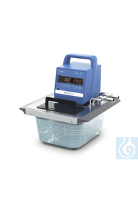 0008035700 IKA ICC basic eco 8 c �������� ������������ � ����������� ������ �� 8 �, ������
