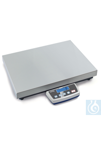 DE 300K50DL ���� Kern Platform, 50 �; 100 �; 150 ��; 300 ��