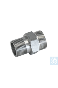 6447 Huber ������� M30x1,5�-3/4 "�