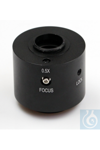 OBB-A1515 ������� ������ Kern C-Mount, 0,5x; ��� ������ ����������