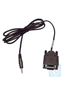 1010004 Thermo Scientific Orion&trade; Star Series RS232 ������� � ������������ ������ Orion Star ...