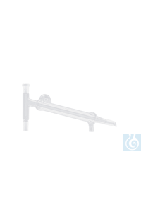 ���������� ���� B-2966 neoLab � ����������� Liebig, ���������� NS 14/23, ����������� � ����������� ���� GL 14, L