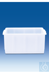 80604 ������ Vitlab, PE-HD, �������������, 72 �