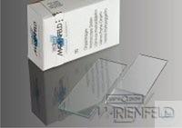 4 520 010 Witeg MICRO SLIDES, ��������-����� ������, �����, 76x26MM, �������
