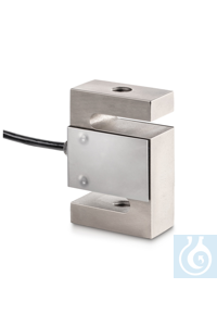 CS 150-3P1 Kern Waege- / Kraftmesszelle, 150 �� (~ 1,5 ��) "S"
