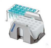 5825709004 ������� Eppendorf ��� 1,5 / 2 �� ������ � IsoRack, 2 ��.
